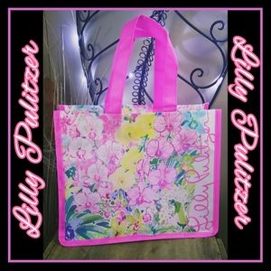 ❗FINAL❗New Lilly Pulitzer Gift Bag